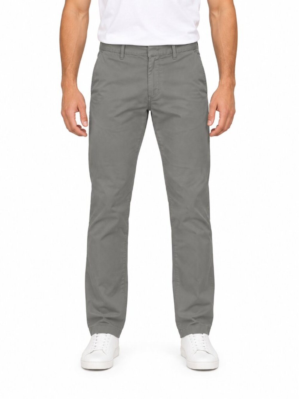 Bonobos Men’s Gray Pants